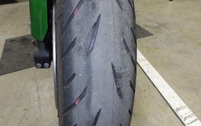 KAWASAKI NINJA 1000 SX 2023 ZXT02K