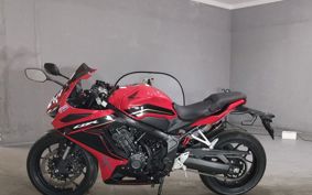 HONDA CBR650R 2023 RH03