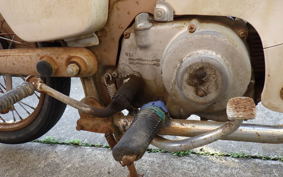 HONDA C100 SUPER CUB 1999 C100