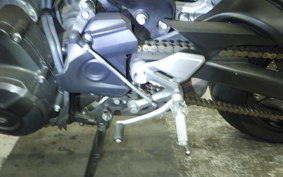 YAMAHA MT-09 A 2015 RN34J