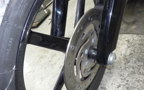 HARLEY FXCW 1580 2009