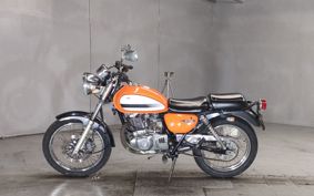SUZUKI ST250E NJ4AA