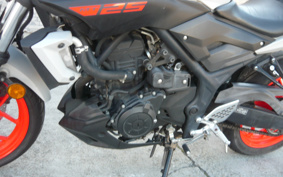 YAMAHA MT-25 RG43J