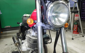 SUZUKI GRASS TRACKER 2024 NJ4BA