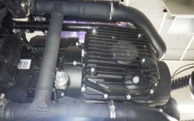 MOTO GUZZI V9 BOBBER 2024
