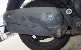 SUZUKI LET's 4 CA45A