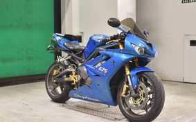 TRIUMPH DAYTONA 675 2008