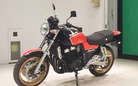 SUZUKI GSX400 IMPULSE 1994 GK79A