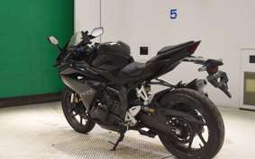 HONDA CBR250RR A 2023 MC51