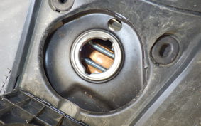 HONDA ﾀﾞﾝｸ AF78