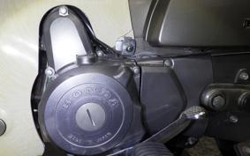 HONDA C90 SUPER CUB E 2018 HA02