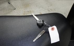 HONDA DIO 110 2004 JK03