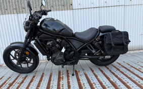 HONDA REBEL 1100 DCT 2024 SC83