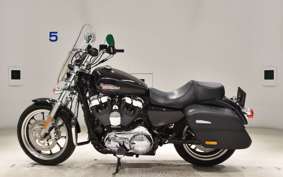 HARLEY XL1200T 2017