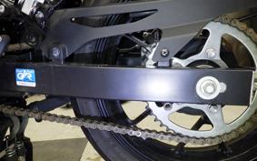 SUZUKI V-STROM 250 A 2007
