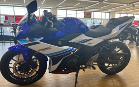 SUZUKI GSX250 R DN11A