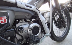 HONDA CT125 HUNTER  CUB  JA65