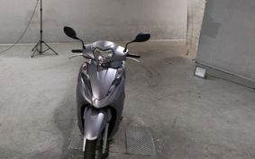 HONDA LEAD 125 JF45