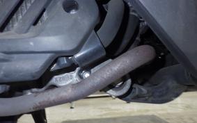 HONDA LEAD 125 2021 JF45