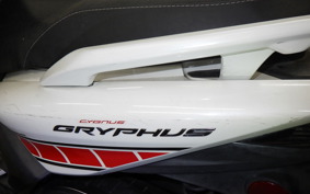 YAMAHA CYGNUSｸﾞﾘﾌｧｽ 2003 SEJ4J