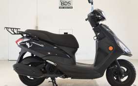 YAMAHA AXIS 125 Z SED7J