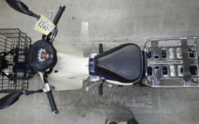 HONDA C50 SUPER CUB 2021 AA07