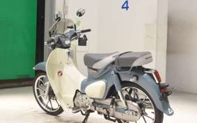 HONDA C125 SUPER CUB 2016 JA58