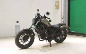 HONDA REBEL 250 A 2025 MC49