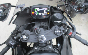 KAWASAKI NINJA ZX-6R 2024 ZX636J