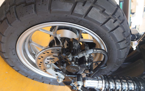 HONDA MONKEY 125 ABS JB02