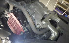 HONDA ADV150 KF38