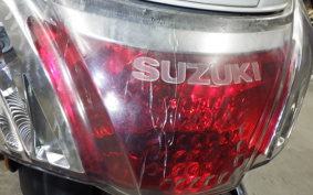 SUZUKI ADDRESS V125 Gen.2