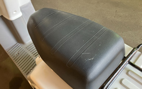 HONDA  GYRO X STANDARD  TD02