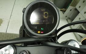HONDA CL500 2026 PC68