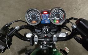 KAWASAKI Z650 RS ER650M