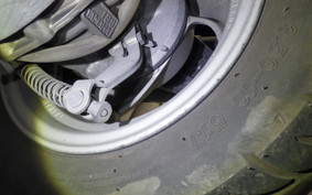 YAMAHA AXIS 125 TREET 2016 SE53J