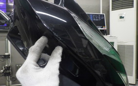 HONDA PCX 150 ABS 2017 KF30