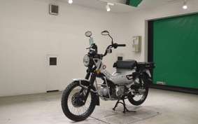 HONDA CT125-2 2017 JA65