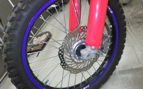 HONDA CRF250L 2022 MD44