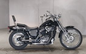 HONDA STEED 400 NC37