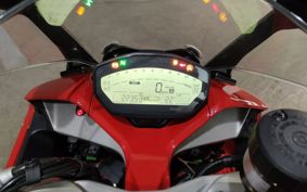 DUCATI  DUCATI  SUPER  SPORT S 2020 VA01JA