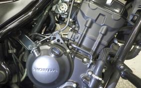 HONDA REBEL 250 A MC49