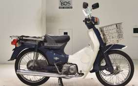 HONDA C90 SUPER CUB E HA02