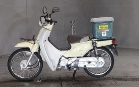 HONDA SUPER CUB110 JA10
