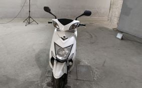 YAMAHA CYGNUS125X SE44J