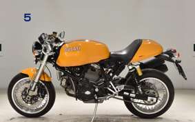 DUCATI SPORT 1000 2006