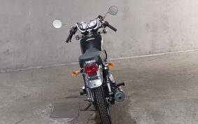 YAMAHA YB125SP PCJL