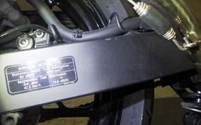 KAWASAKI Z400 Gen.2 2023 EX400L