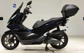 HONDA PCX125-3ﾊEVEﾘｯﾄﾞ JF84