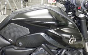 YAMAHA MT-07 2023 RM33J